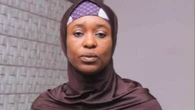 2027: Yesufu expresses confidence in ADC, says "APC has governors, we've Nigerians" 17 Aisha Yesufu