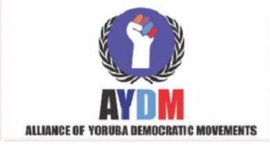South West group begins campaign for forum of Yoruba Obas 1 Alliance for Yoruba Democratic Movements