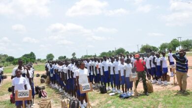 Army apprehends fake recruitment official in Taraba 3 Army recruitment