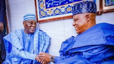 Atiku Shettima