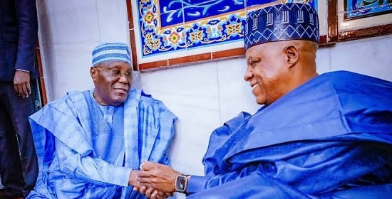 Atiku Shettima