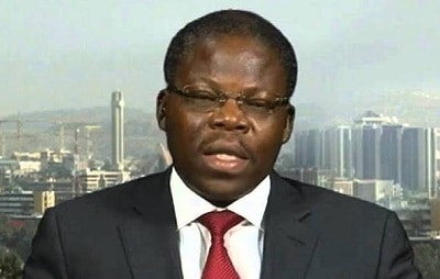 FG sets ambitious 8,500MW electricity output in one year 1 Ayodeji Gbeleyi