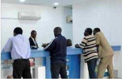 Bank fraud