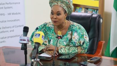 Minister of Women Affairs warns hotels against harbouring under-age girls 3 Barrrister Uju Kennedy Ohanenye 2