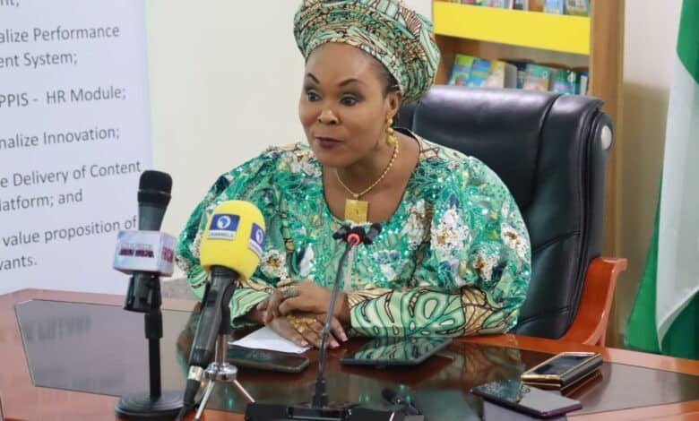 Barrrister Uju Kennedy Ohanenye 2