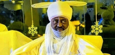 Court assumes jurisdiction to hear Bayero’s rights violation suit 1 Bayero