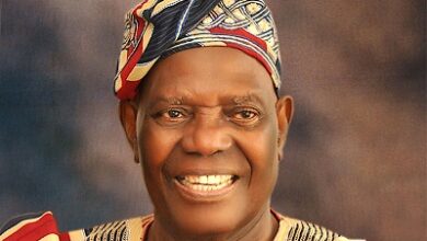 Bisi Akande