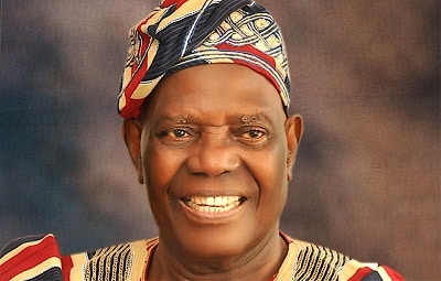 Bisi Akande
