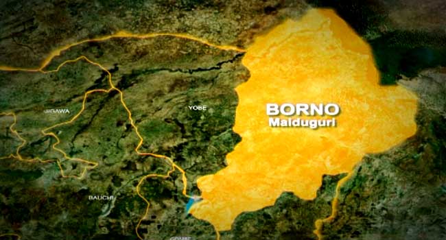 Four suicide bombers set off IEDs, kill 18 in Borno 1 Borno