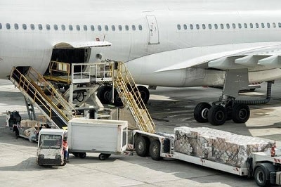 Cargo airline
