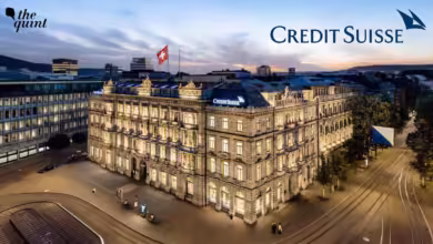Global banks target Switzerland after Credit Suisse takeovers by UBS 8 Credit Suisse