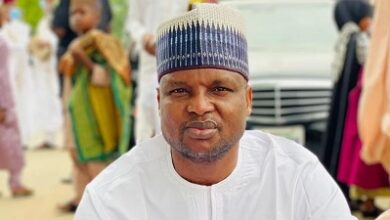 Abuja Federal Court denies suspended DCP Abba Kyari bail 10 DCP Kyari