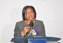 Nigeria’s public debt hits N166trn in H1 2026, says DMO 2 DMO patience oniha
