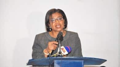 Nigeria’s public debt hits N166trn in H1 2026, says DMO 7 DMO patience oniha