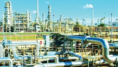Dangote refinery suspends sales of petroleum products in Naira 1 Dangote Refinery