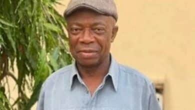 BREAKING: Yoruba actor, Dayo Adewunmi, alias Sule Suebebe dies 5 Dayo Adewumi alias Sule Suebebe