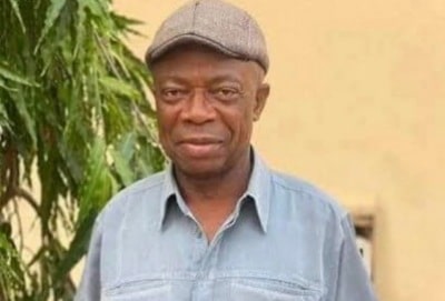 Dayo Adewumi alias Sule Suebebe