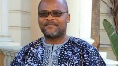 Re: “Tinubu’s first year: The ugly face of Yoruba,” by Doyin Odebowale 7 Doyin Odebowale
