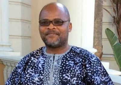 Doyin Odebowale
