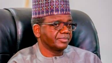 Matawalle condemns killing of soldiers in Abia 4 Dr Matawalle