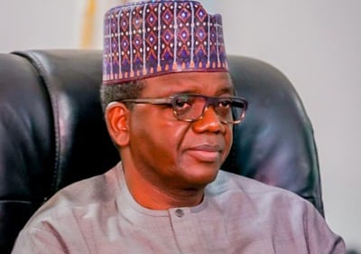 Dr Matawalle