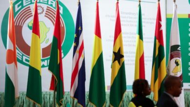 ECOWAS, Red Cross deliver $906,205 Aid to vulnerable Nigerians across six states 10 ECOWAS 3 1