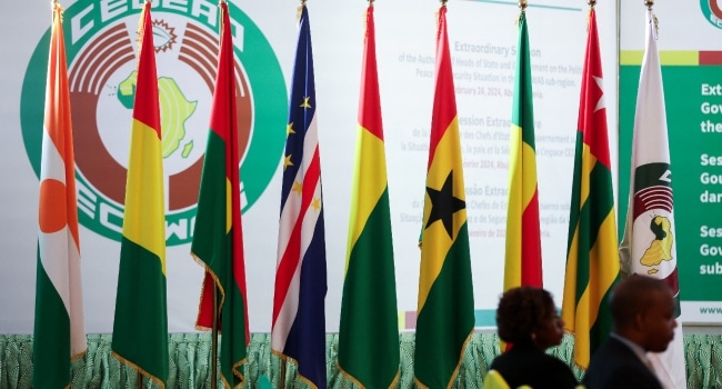 ECOWAS 3 1
