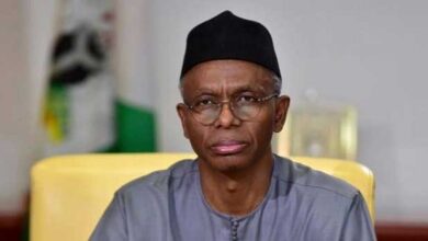 Court postpones hearing in El-Rufai's case against Kaduna Assembly 7 El Rufai