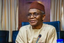 El-Rufai: ‘I hold no grudge against friends who abandoned me’ 21 El Rufia