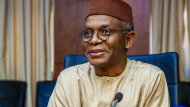 DSS operative alleges $600,000 bribe to stop EFCC probes linked to El-Rufai 6 El Rufia