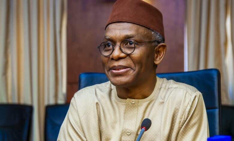 How El-Rufia’s govt. siphoned N30bn, withdrew N721 million from IGR account, says Report 1 El Rufia