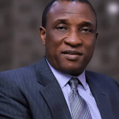 Tinubu appoints Olatunji Bello as new chief executive of FCCPC 1 F96A3ADE 33EC 4E08 8ABB AE5969D8DE3A