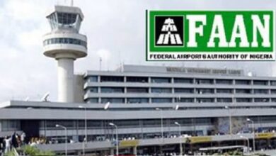 Nigeria’s aviation sector in the year ended, the highs and lows 4 FAAN