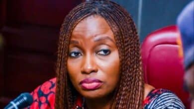 FAAN establishes task force to combat airport touting, extortion 9 FAAN Managing Director Mrs. Olubunmi Kuku