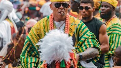 Farooq Oreagba