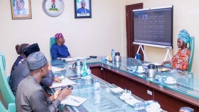Finance Minister ECOWAS