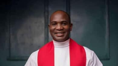 Bandits abduct Catholic Priest in Zamfara 6 Fr. Mikah Suleiman