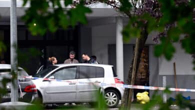 France: 1 killed, 5 injured as gunmen attack wedding hall 5 France Wedding