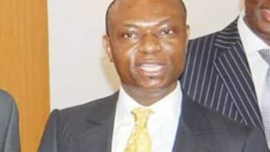 BREAKING: Supreme Court upholds conviction of ex-bank PHB MD, Atuche 11 Francis Atuche