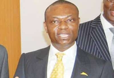 Francis Atuche