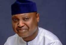 Oyebanji dissolves boards, sacks political appointees ahead of second term 2 Gov Ekiti Oyebanji