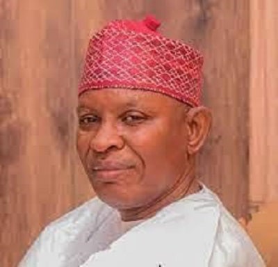 Unpatriotic politicians encouraged deposed Emir to fight back, Gov Abba 1 Governor Abba Yusuf 1