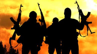 Katsina terrorists went to Mecca — by Lasisi Olagunju 2 Gunmen Gunmennnnnnnnnnnnnnnn2 1 1
