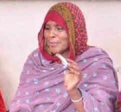 Oluremi Tinubu condoles with Shettima, Ganduje over passing of mother-in-law 1 Hajiya Maryam Albishir 1 e1719300529814