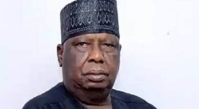 BREAKING: Tinubu appoints Argungu as Chairman, Police Service Commission 6 Hashim Argungun