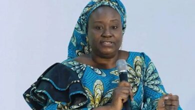 HoS rejects claims of sycophancy among civil servants 1 HoS Folasade Esan