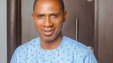 Ondo PDP names Reps member as Agboola's gov'ship running mate 10 Hon. Festus Akingbaso