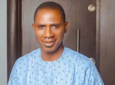 Hon. Festus Akingbaso