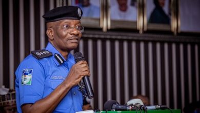 IGP Speaks
