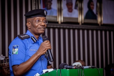 IGP Speaks